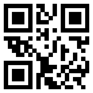 3303007303 - Immagine del Qr Code