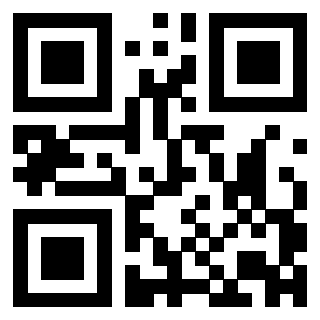 3303007304 - Immagine del Qr Code associato