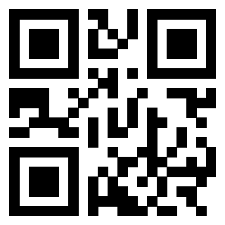 Scansione del Qr Code di 3303007305
