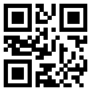 Il Qr Code di 3303007306