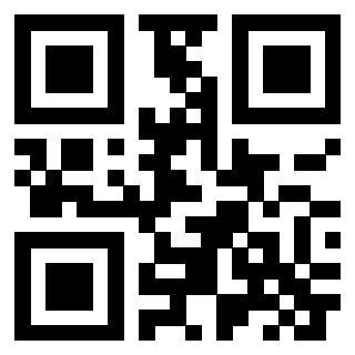 3303007310 Qr Code associato