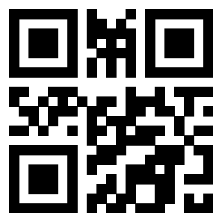 Il Qr Code di 3303007311