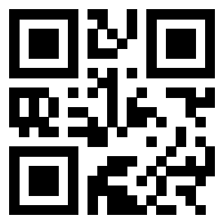 Scansione del Qr Code di 3303007312