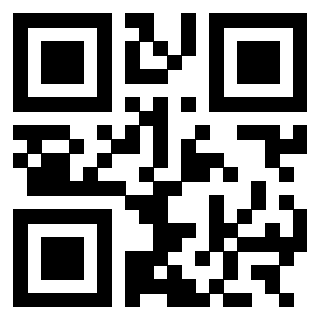 Scansione del Qr Code di 3303007317