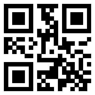Il Qr Code di 3303007320