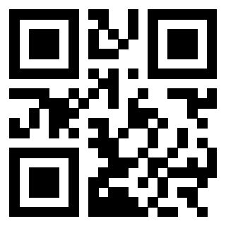 Il Qr Code di 3303007321