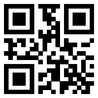 Immagine del Qr Code di 3303007322