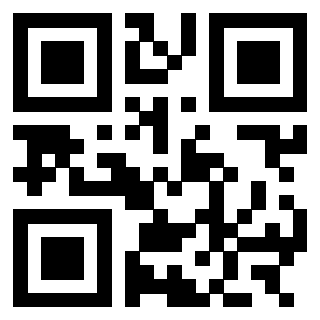 3303007325 - Immagine del Qr Code