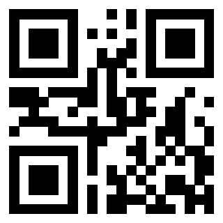 3303007326 QrCode associato