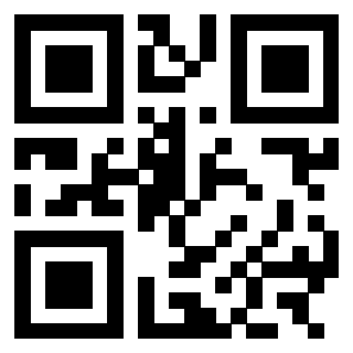 Scansione del Qr Code di 3303007330