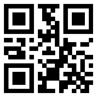 3303007331 - Immagine del Qr Code