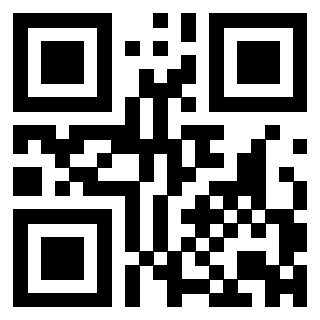 3303007332 - Immagine del QrCode
