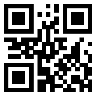 3303007333 - Immagine del QrCode