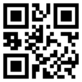 Scansione del Qr Code di 3303007334