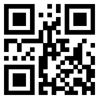 3303007335 QrCode associato