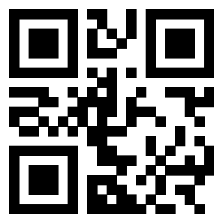 3303007336 Qr Code associato