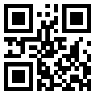 Il Qr Code di 3303007337