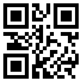 3303007338 QrCode associato