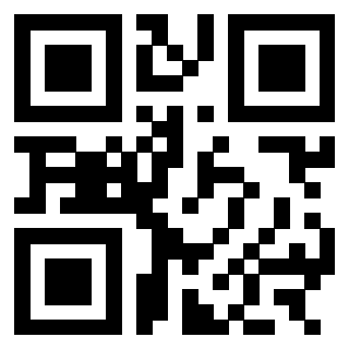 Immagine del Qr Code di 3303007340