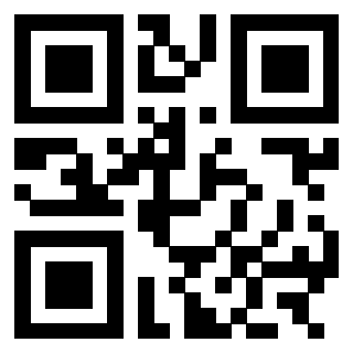 Il QrCode di 3303007341