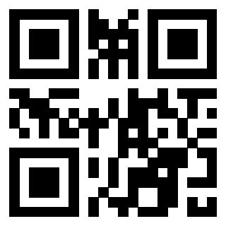 Scansione del Qr Code di 3303007343