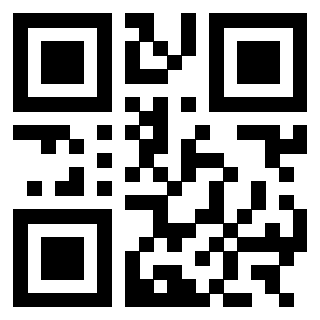 Qr Code di 3303007344