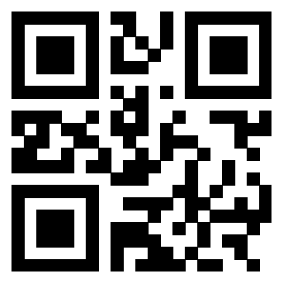 Immagine del Qr Code di 3303007345