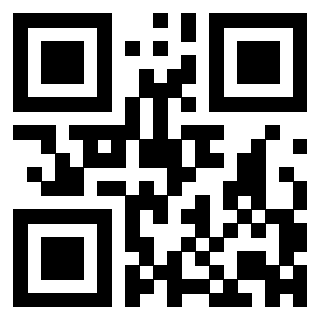 3303007346 QrCode associato