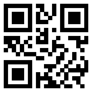 QrCode di 3303007348