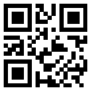 3303007350 - Immagine del QrCode