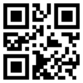 Il QrCode di 3303007351