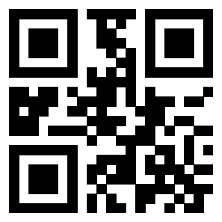 Il QrCode di 3303007352