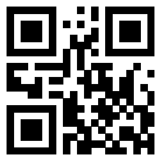 QrCode di 3303007353
