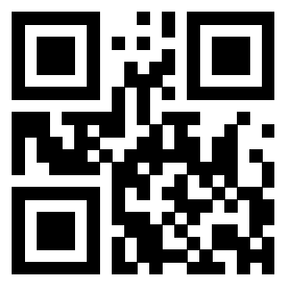 QrCode di 3303007357