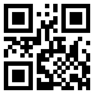 3303007360 Qr Code associato