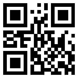 Il QrCode di 3303007371
