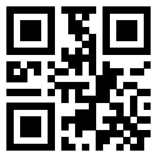 3303007373 - Immagine del Qr Code associato