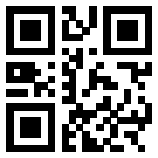 3303007374 - Immagine del Qr Code