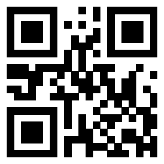 3303007375 - Immagine del Qr Code