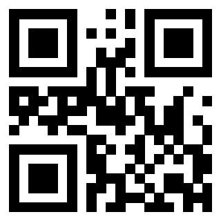 3303007376 QrCode associato