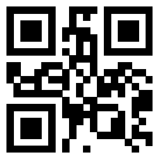 Immagine del QrCode di 3303007377