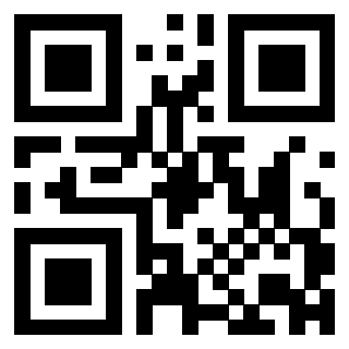 3303007378 - Immagine del QrCode associato