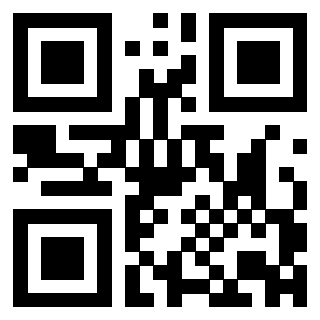 3303007380 - Immagine del QrCode
