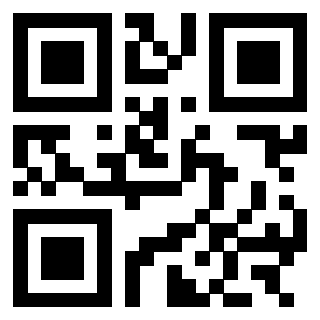 3303007381 Qr Code associato