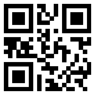 3303007382 - Immagine del Qr Code