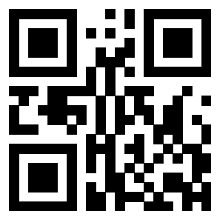 3303007386 - Immagine del Qr Code
