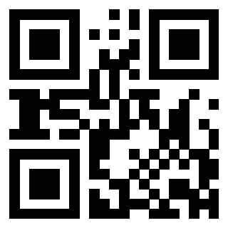 3303007388 - Immagine del QrCode associato