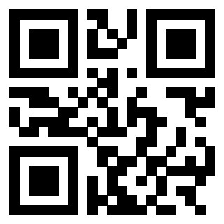 Immagine del QrCode di 3303007389