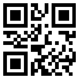 Il QrCode di 3303007391
