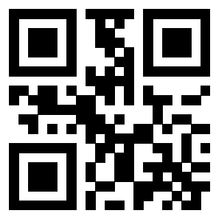 Scansione del Qr Code di 3303007393